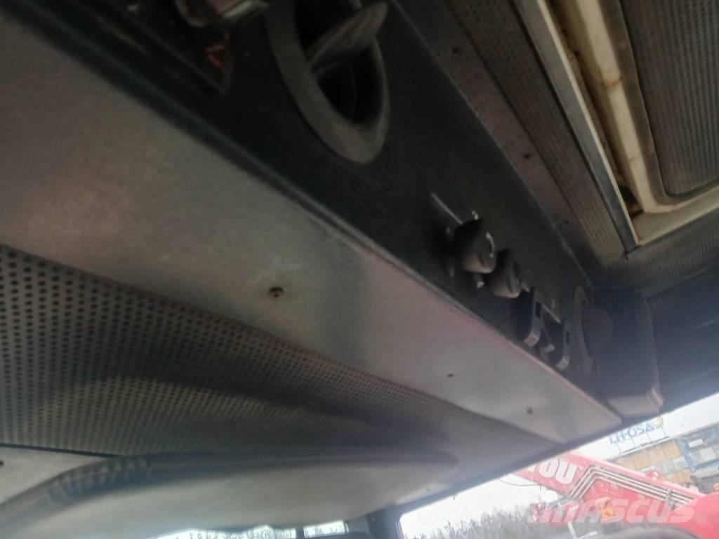 International 784 Trattori