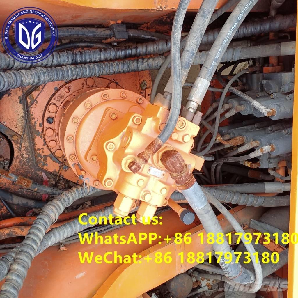 Doosan DH 420 LC-7 Escavatori cingolati