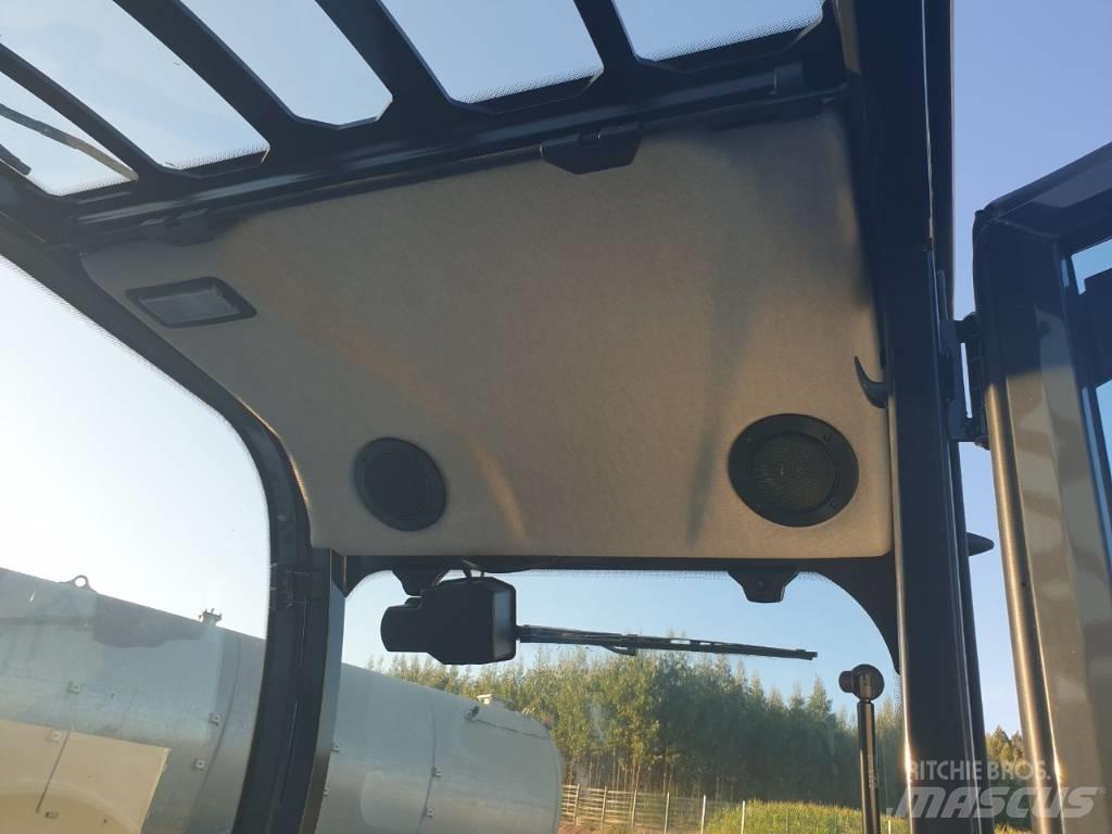 Bobcat TL30.60 Sollevatori telescopici per agricoltura