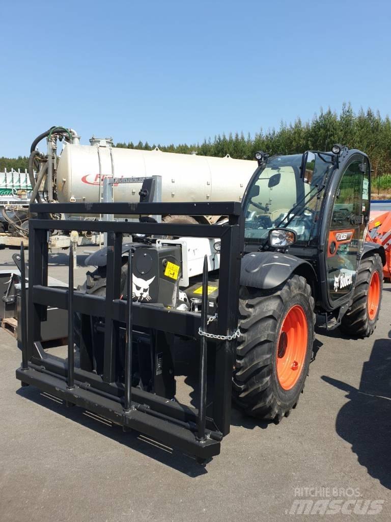 Bobcat TL30.60 Sollevatori telescopici per agricoltura