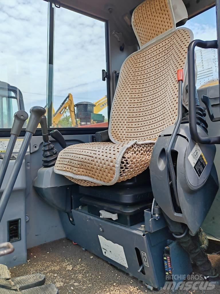 Kubota KX 183 Escavatori medi 7t - 12t