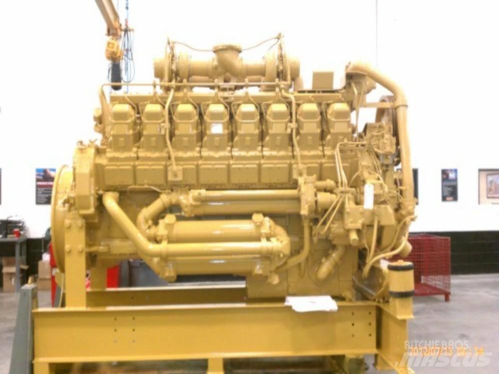 CAT 789 Dumper a telaio rigido