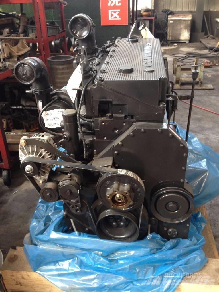 Cummins qsm11-c400 Motori
