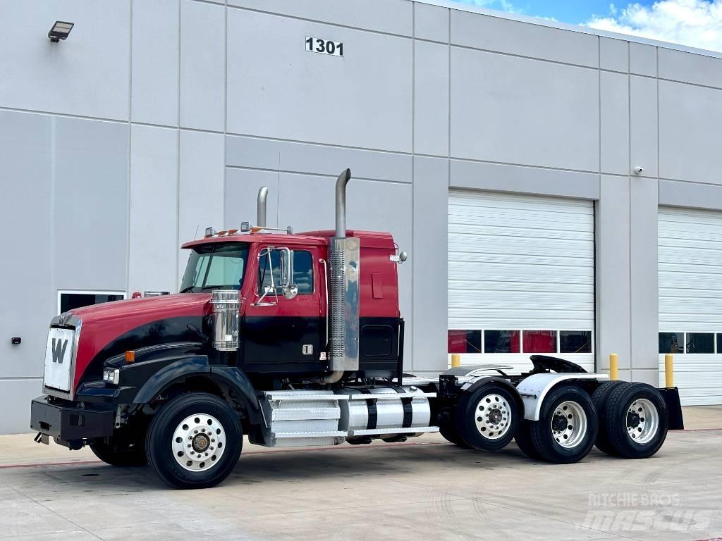 Western Star 4900 Motrici e Trattori Stradali