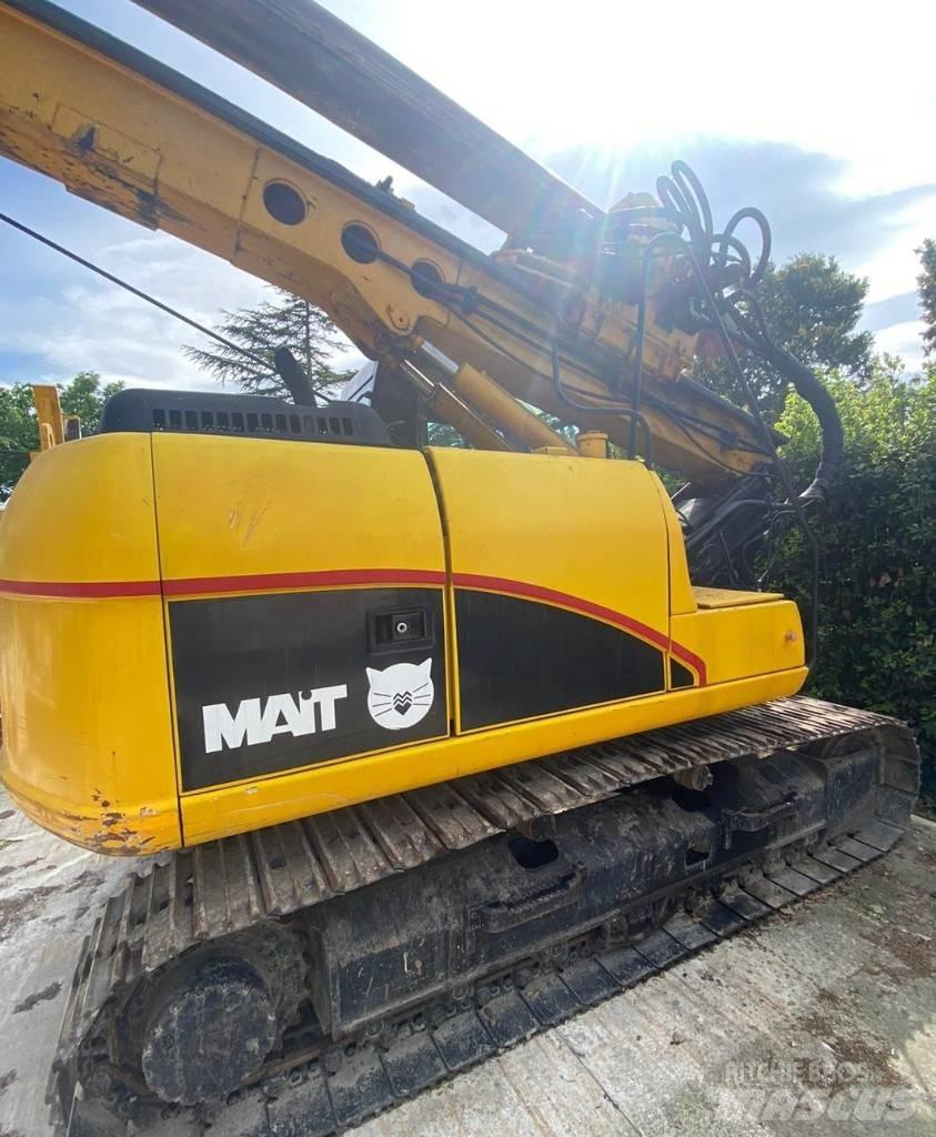 Mait HR45 Perforatrici di superficie