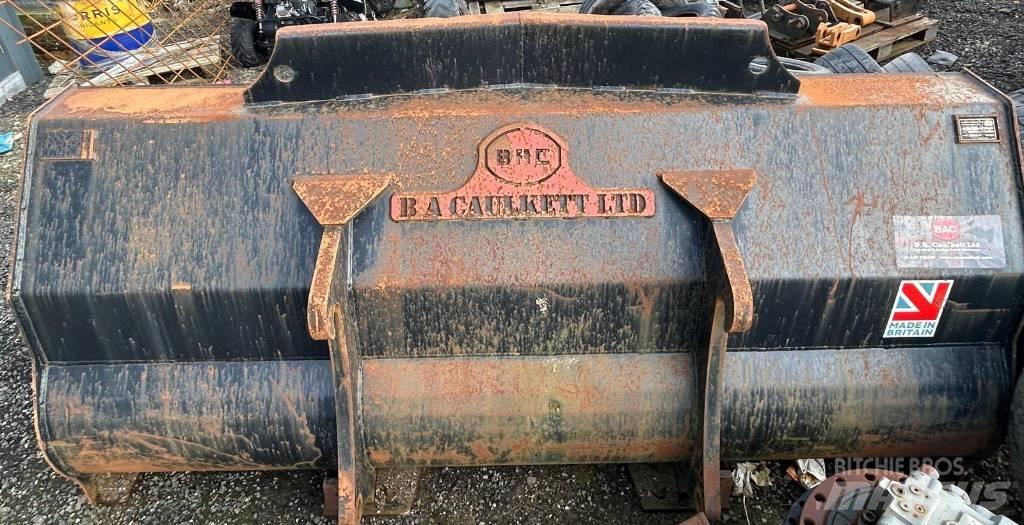  B A Caulkett Bucket Costruzioni - Altro