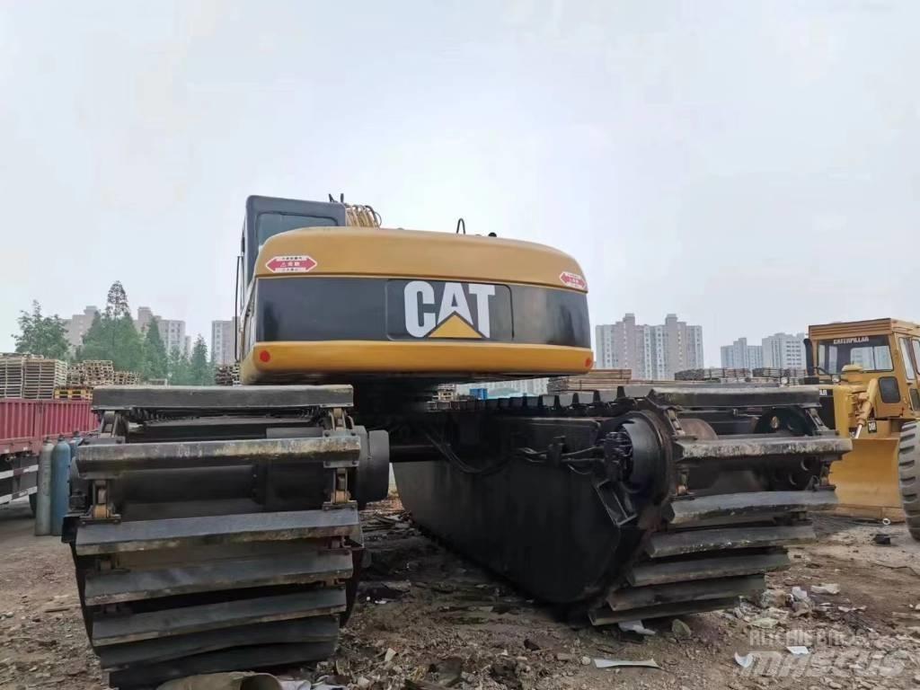 CAT 320 C Escavatori cingolati