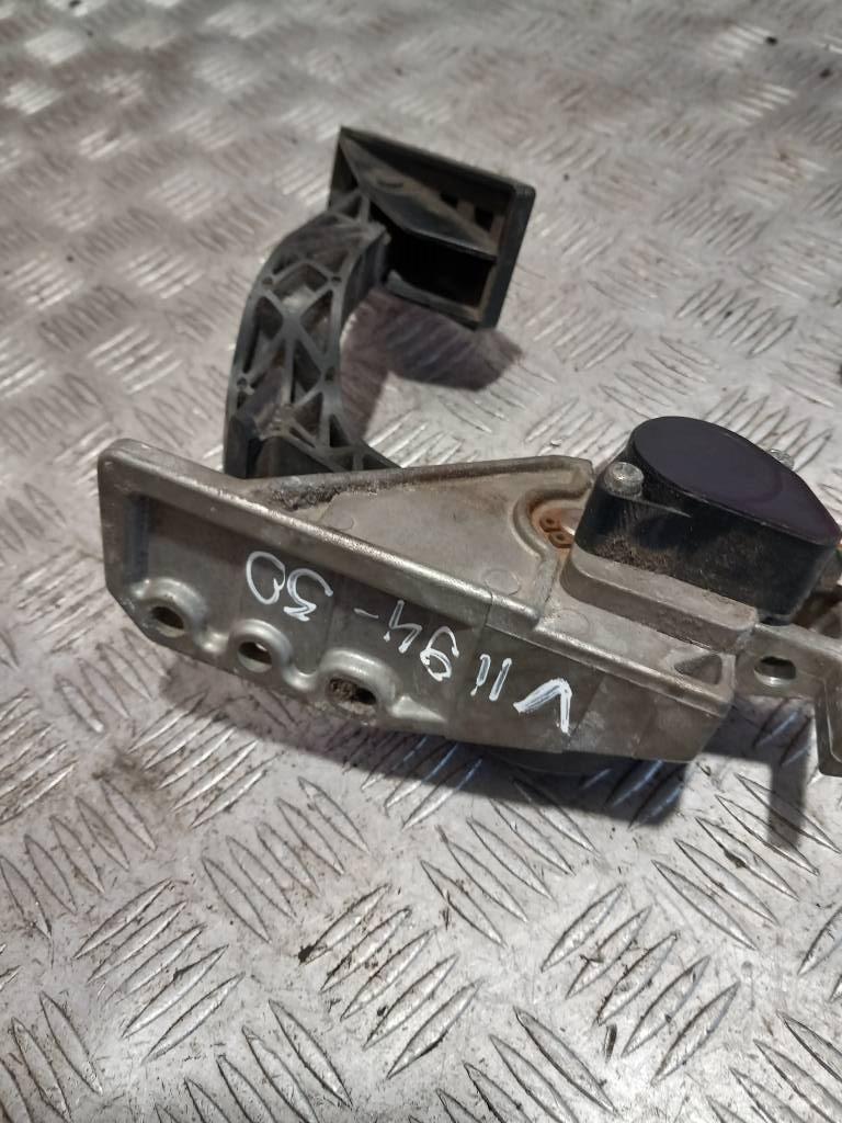 Volvo FH 12 20893527 Cabine e interni