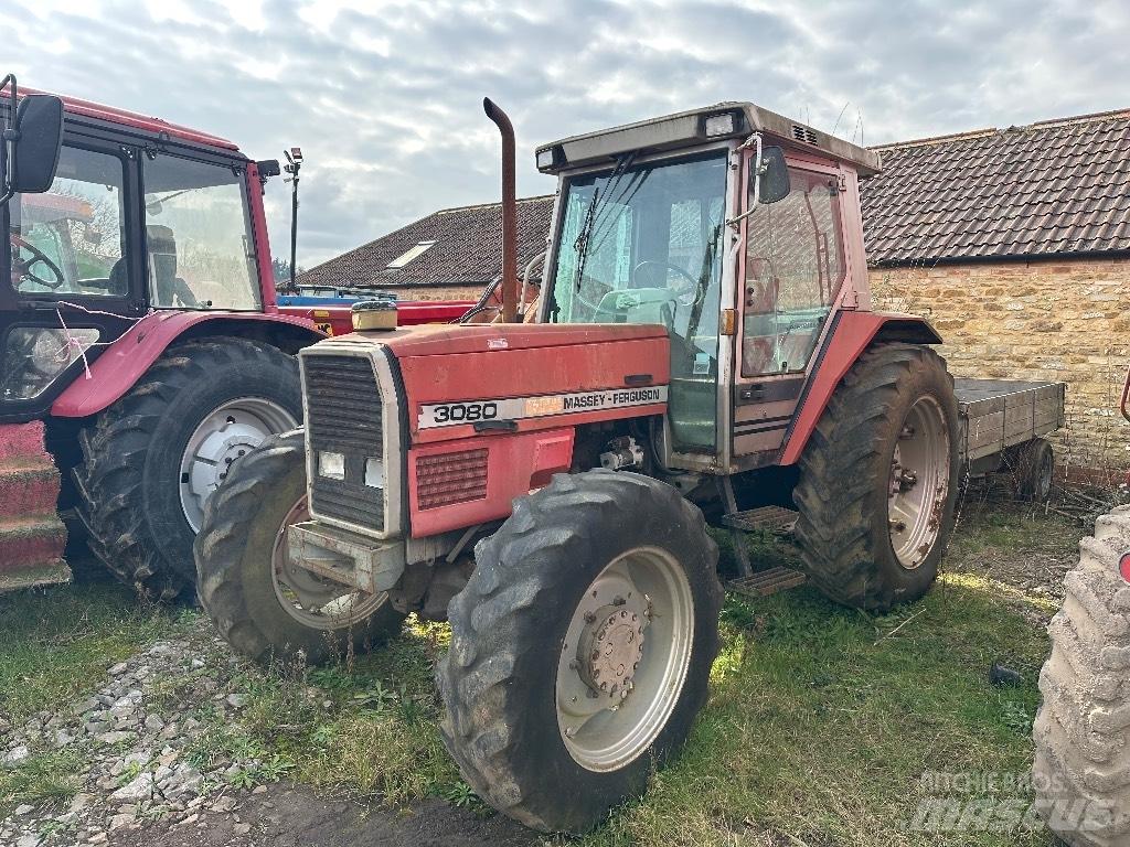 Massey Ferguson 3080 Trattori
