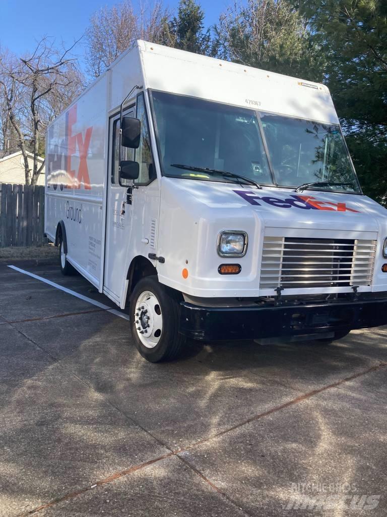 Ford F59 Cassonati