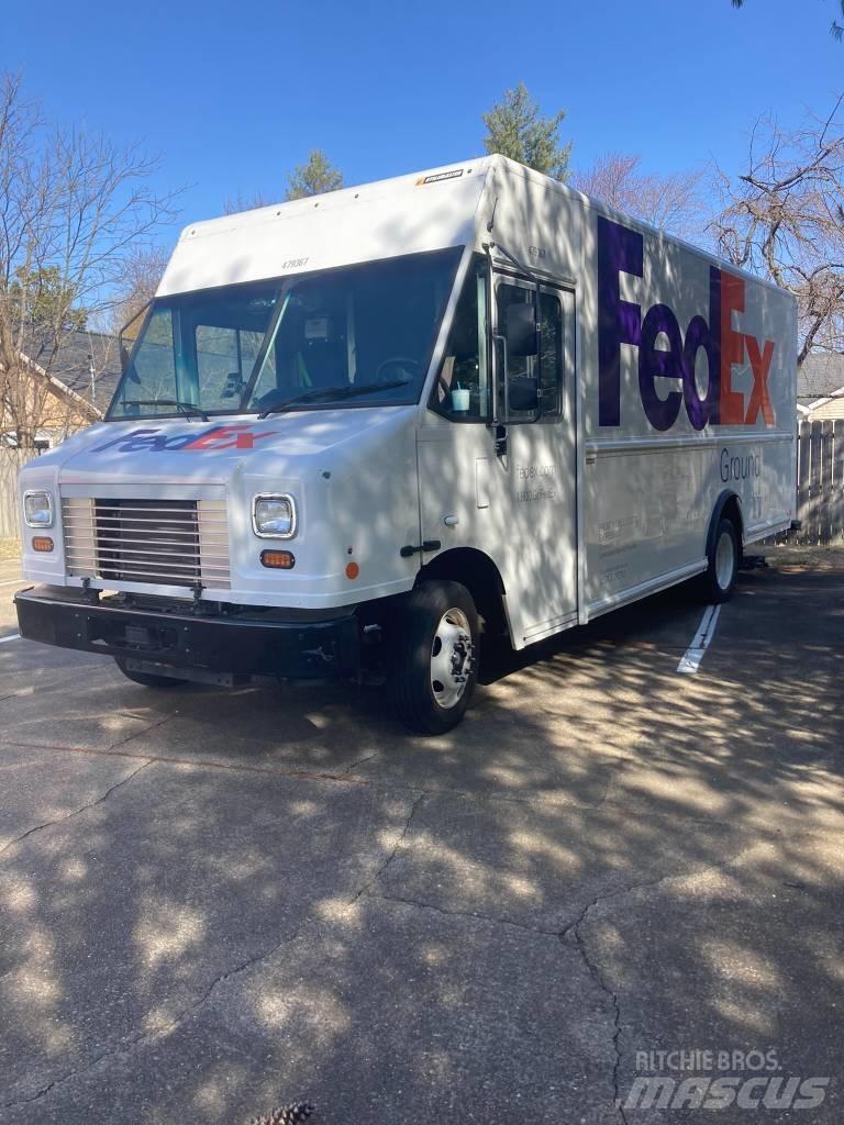 Ford F59 Cassonati