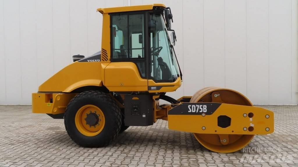 Volvo SD 75 B Rulli monotamburo