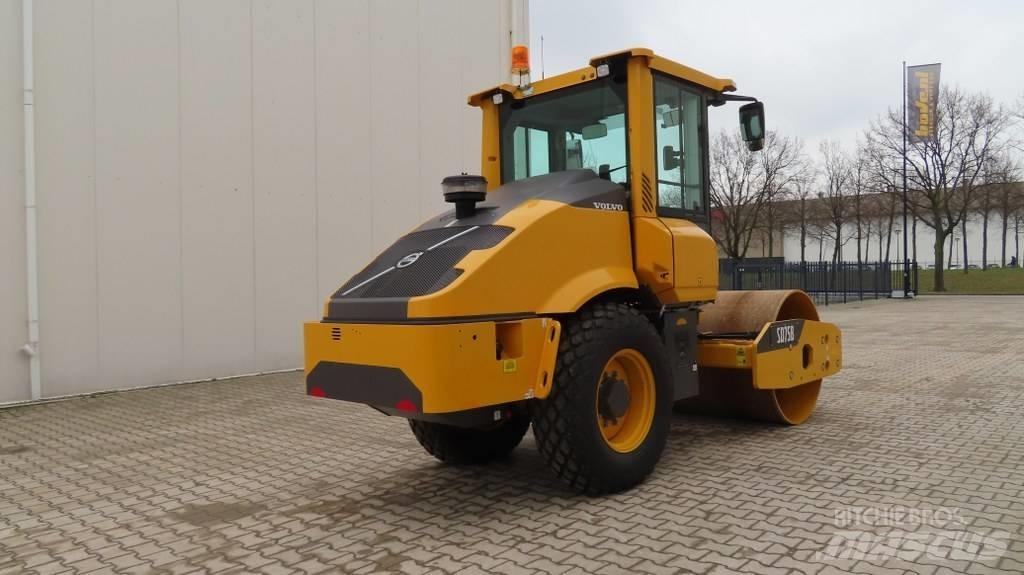 Volvo SD 75 B Rulli monotamburo