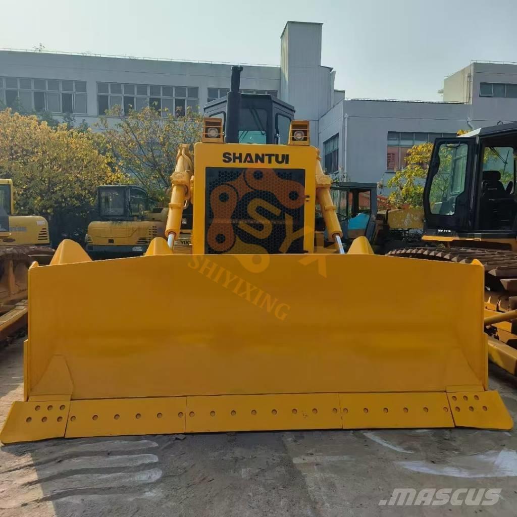 Shantui SD 22 F Dozer cingolati