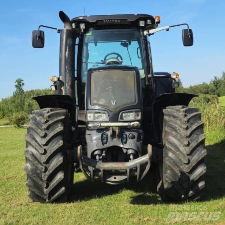Valtra S 263 Trattori
