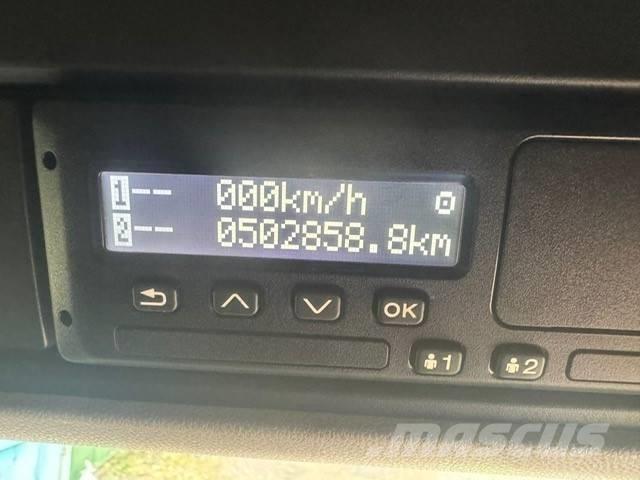 Scania S 500 Motrici e Trattori Stradali