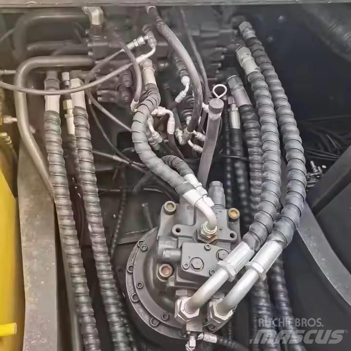 Volvo EC 210 Escavatori cingolati