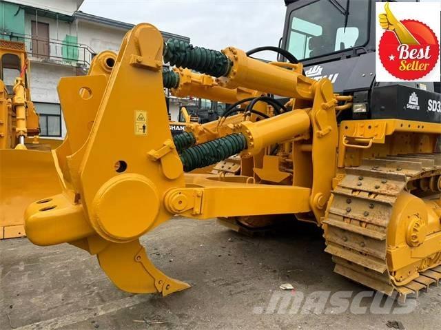 Shantui SD 32 Dozer cingolati