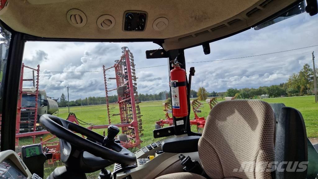 John Deere 4066 R Trattori