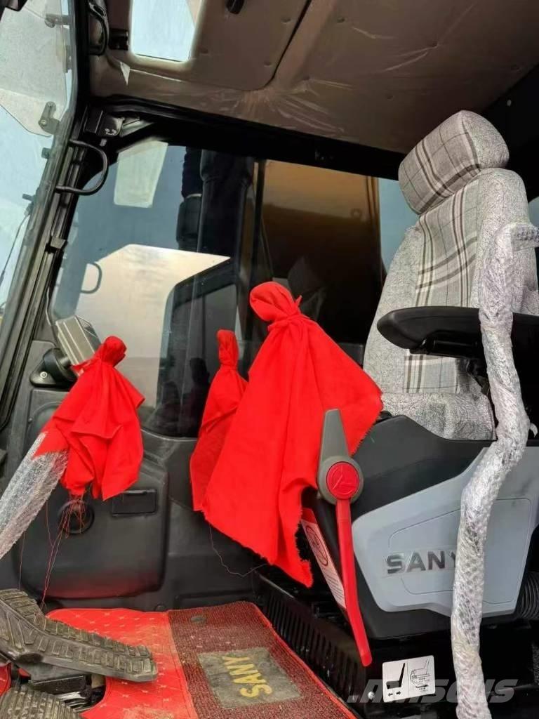 Sany SY 235 H Escavatori cingolati