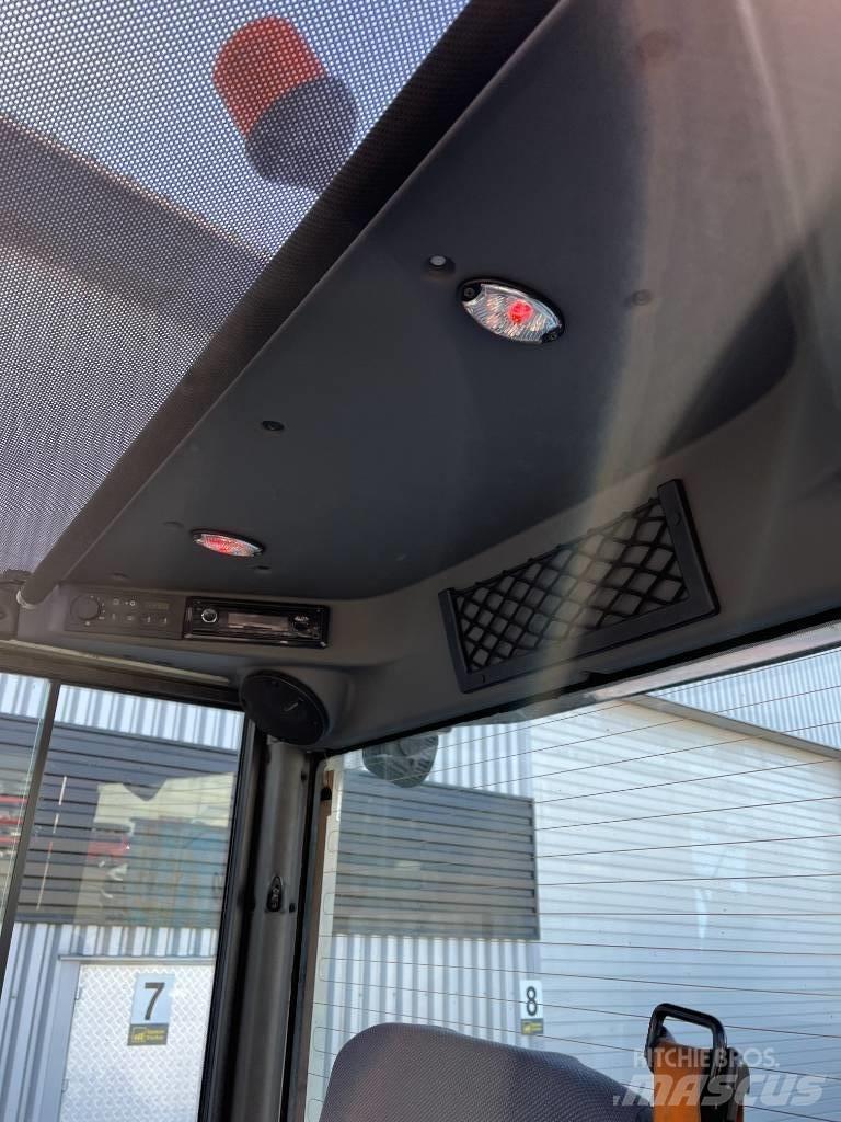 SMV 16-1200C Carrelli elevatori diesel