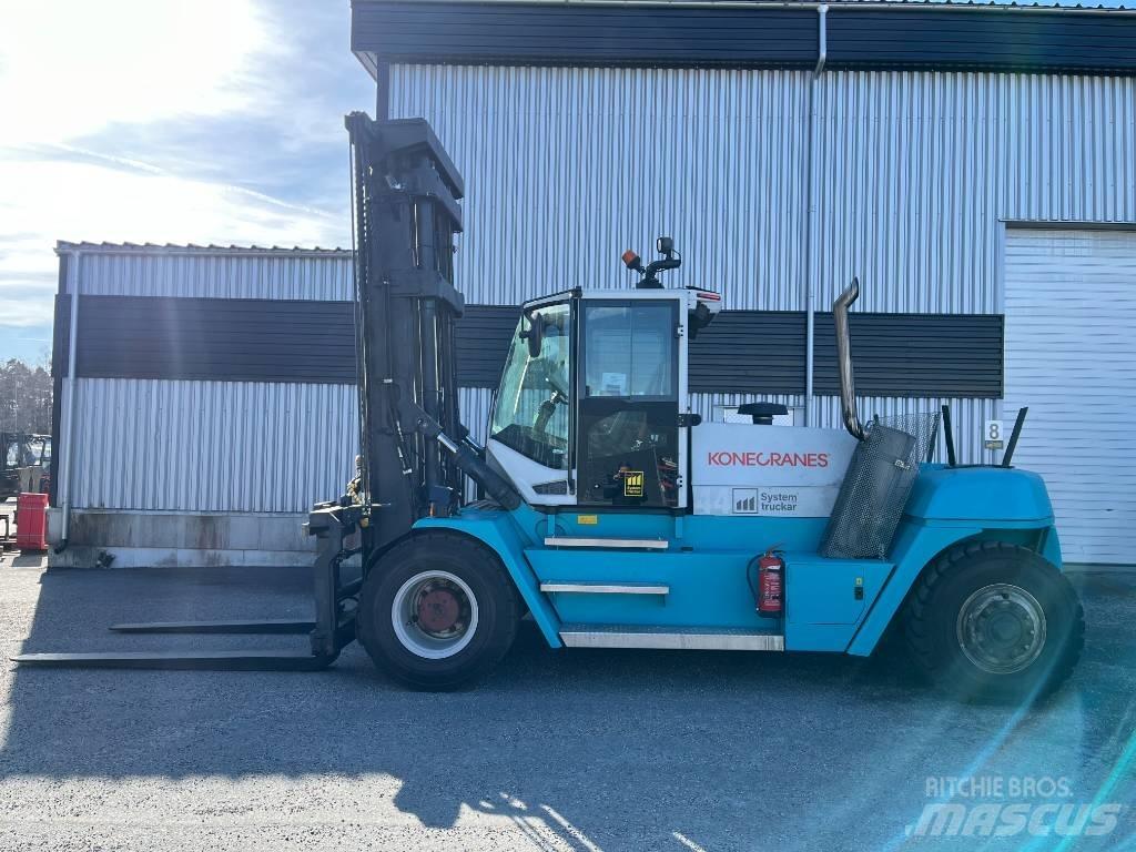 SMV 16-1200C Carrelli elevatori diesel