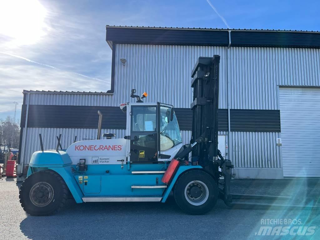 SMV 16-1200C Carrelli elevatori diesel