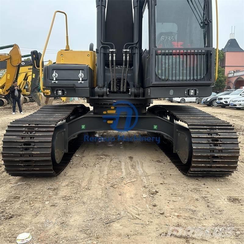 Volvo EC 240 Escavatori cingolati