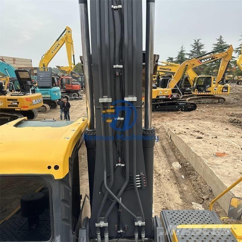 Volvo EC 240 Escavatori cingolati