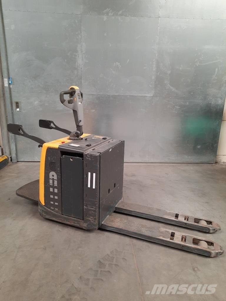 UniCarriers PMR200P Carrelli elevatori bassi a piattaforma
