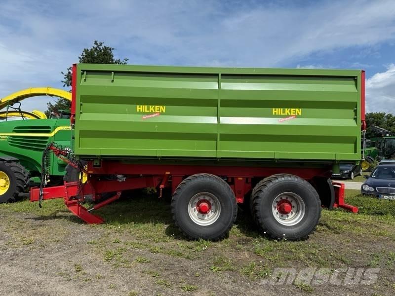 Hilken HI 22000 MK Agricoltura - Altro