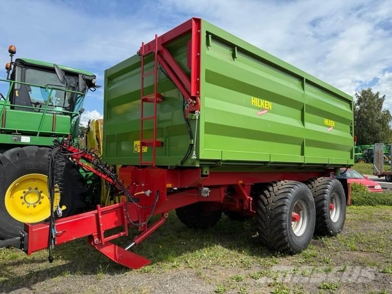 Hilken HI 22000 MK Agricoltura - Altro