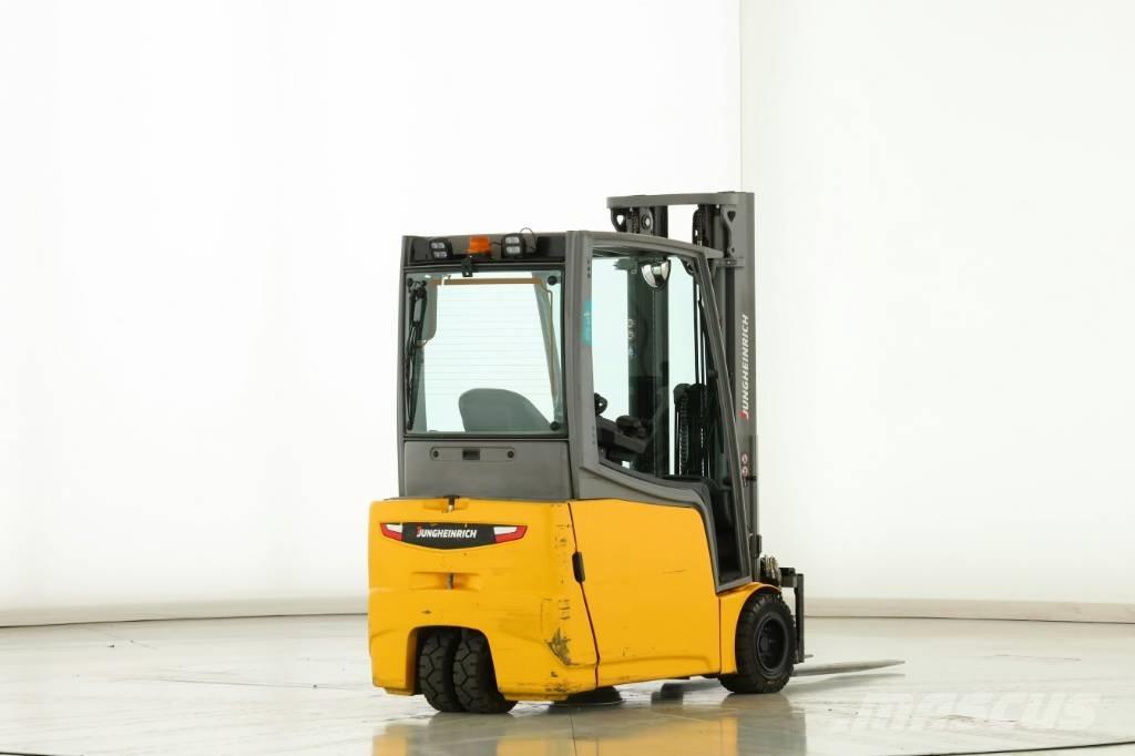 Jungheinrich EFG 220 Carrelli elevatori elettrici