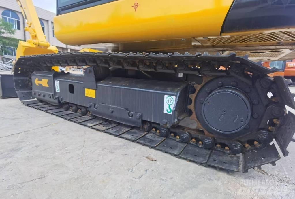 Komatsu PC 56 Miniescavatori