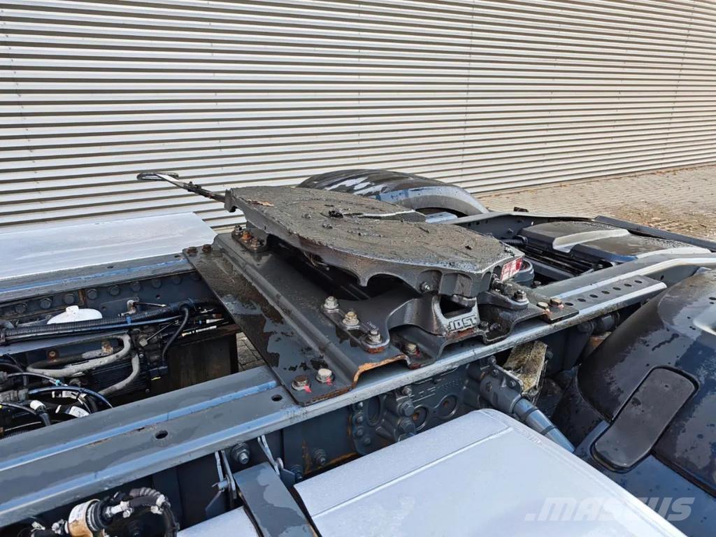 DAF XF 460 4x2 Motrici e Trattori Stradali