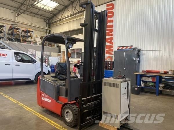 Manitou ME315 Elevatore per esterni