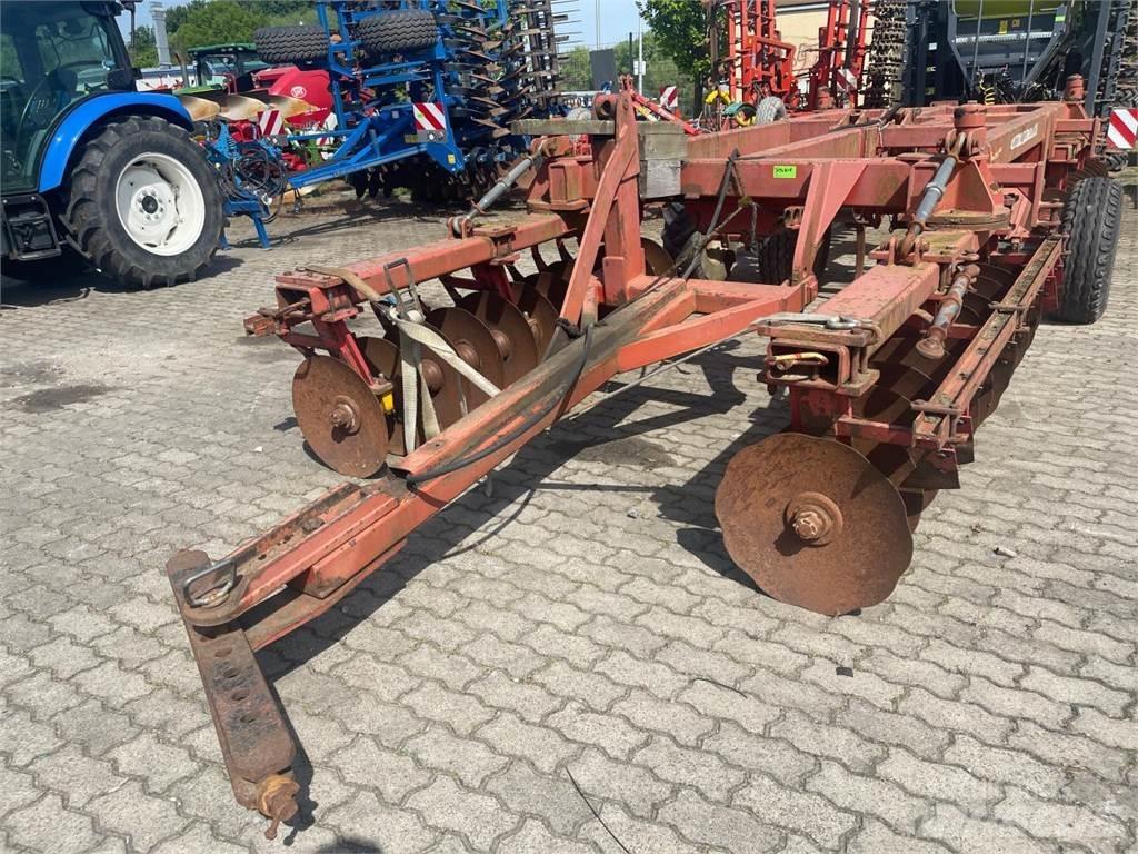 Brix Stein Gigant Erpici a dischi