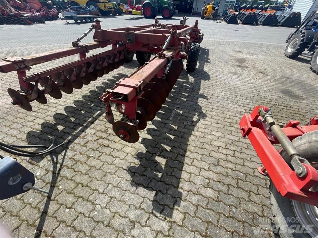 Brix Stein Gigant Erpici a dischi
