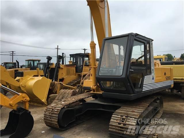 Sumitomo S280 Escavatori cingolati