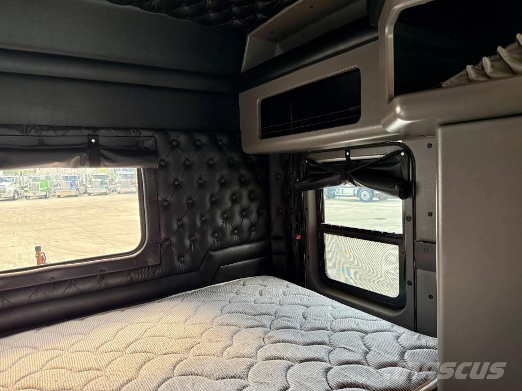 Kenworth W 900 Motrici e Trattori Stradali