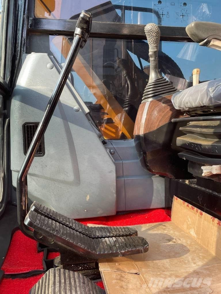 Sany SY 75 C Miniescavatori