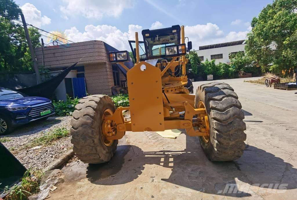 Shantui SG18 Motorgraders