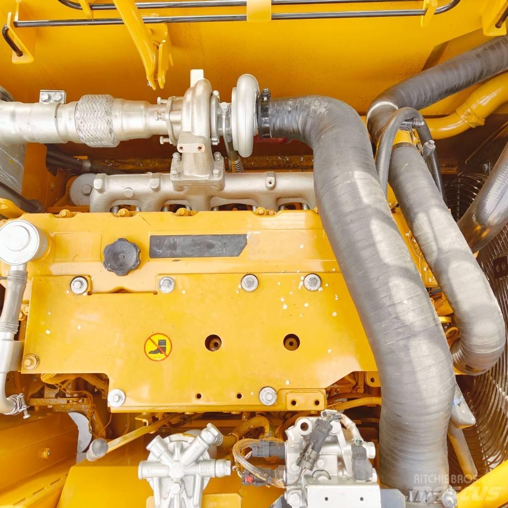 CAT 320D Escavatori cingolati
