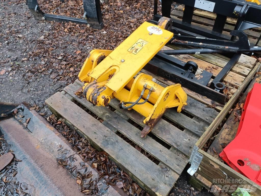 JCB manitou carriage Altri macchinari per caricamento e scavo