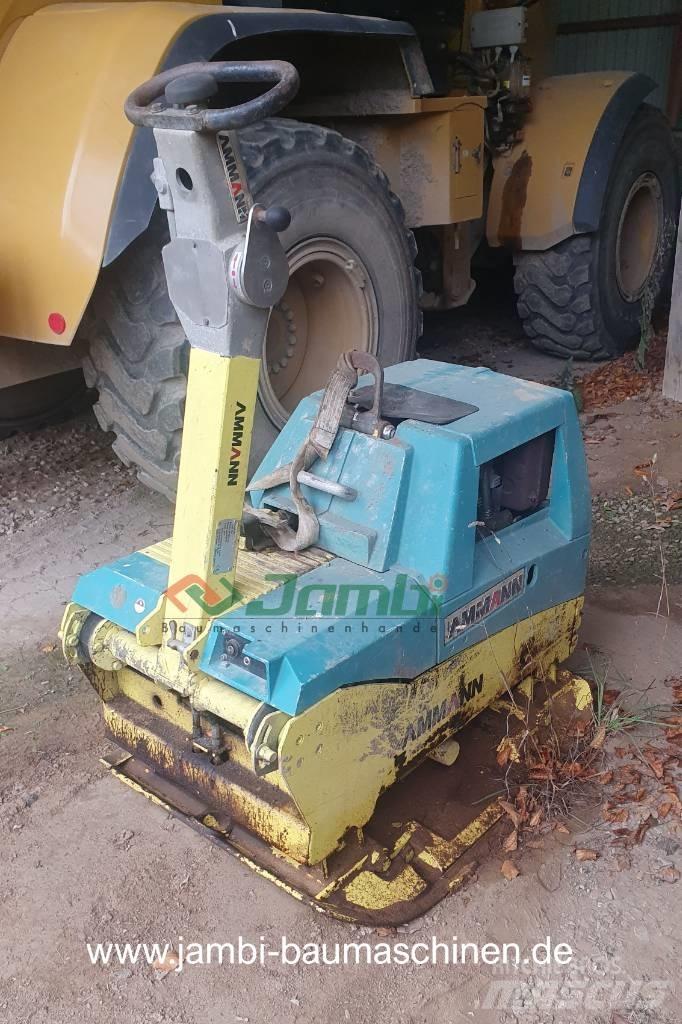 Ammann AVH 100-20 Vibratori