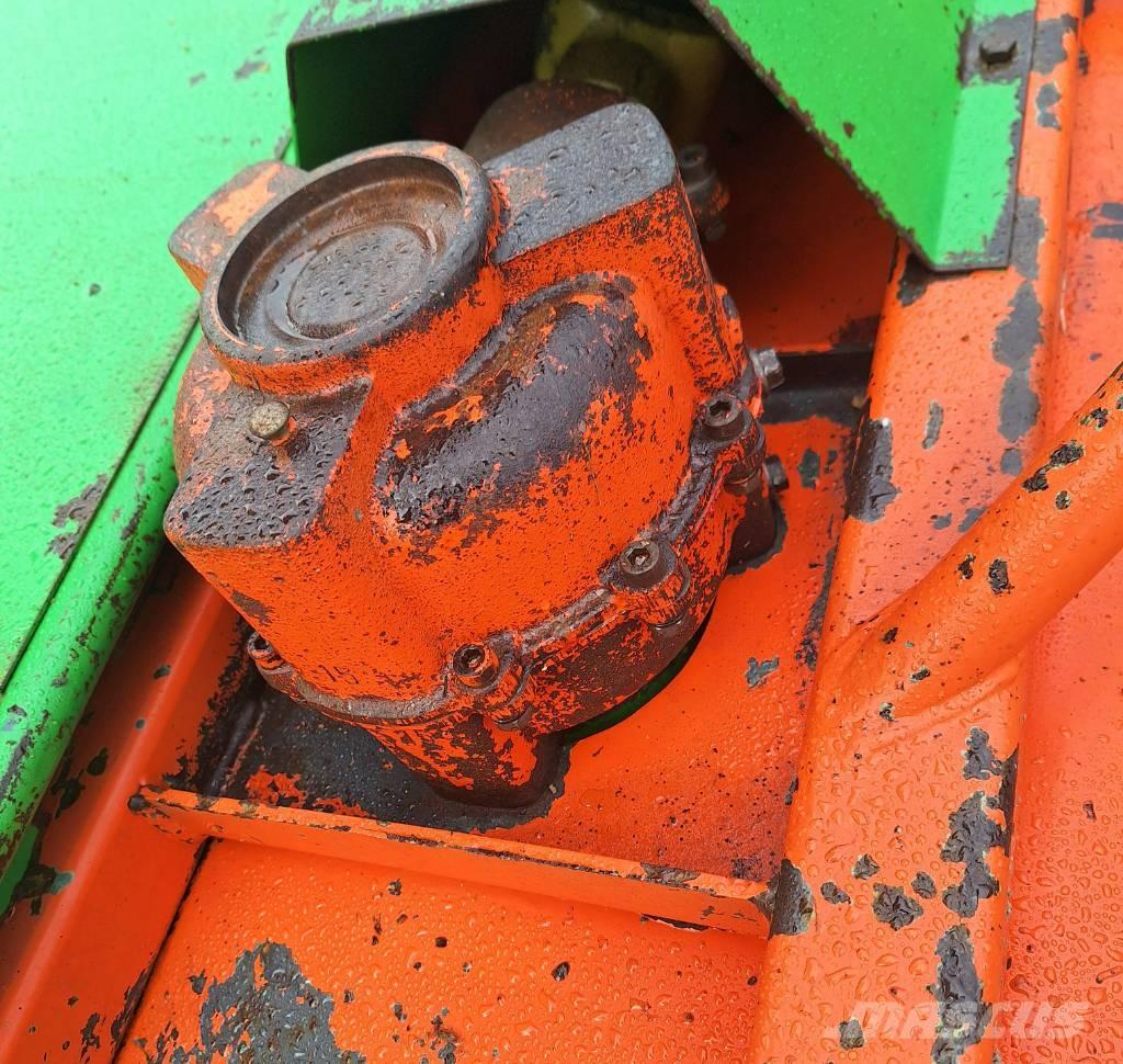 Holaras verdeler Agricoltura - Altro