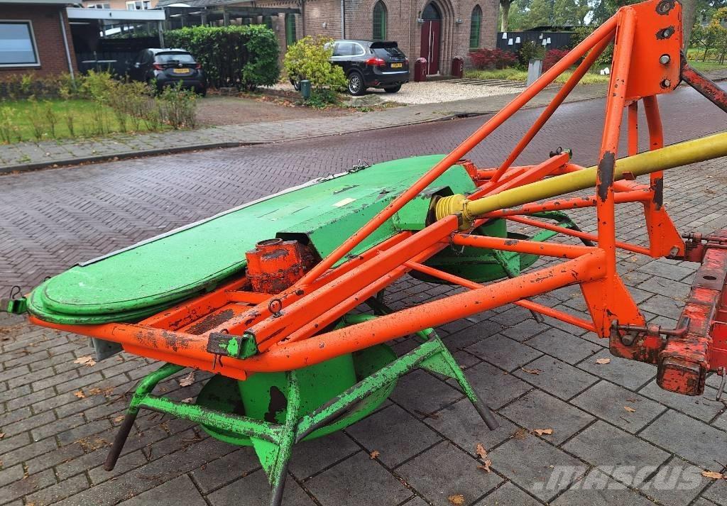 Holaras verdeler Agricoltura - Altro