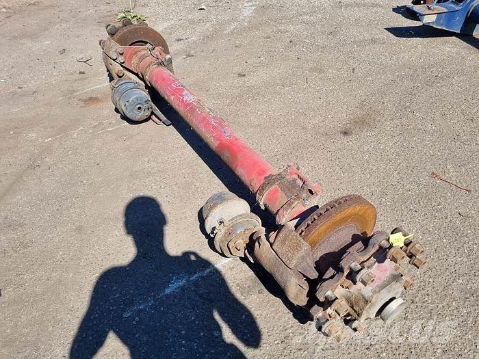  ROR WLM/39010/HMX Assi