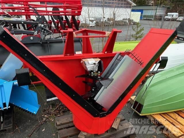 Esko LV1232 Spazzaneve