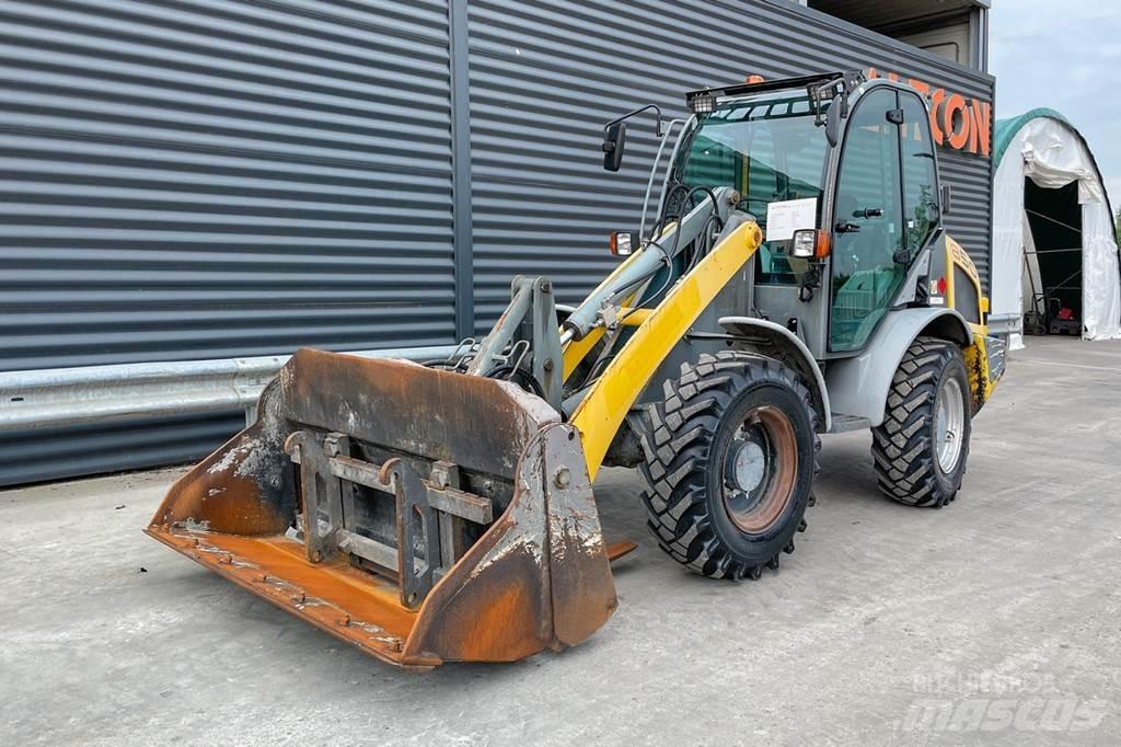 Kramer 346 Pale gommate